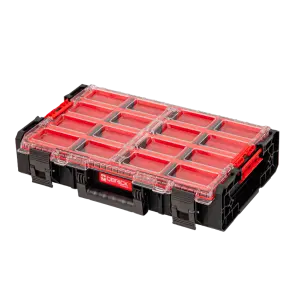 Оранайзер для інструментів QBRICK SYSTEM ORGANIZER XL 2.0 - Long Bin №2