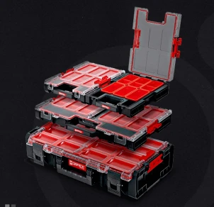 оранайзер для инструментов QBRICK SYSTEM XL №3