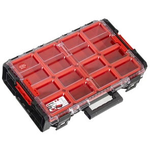оранайзер для инструментов QBRICK SYSTEM XL №4