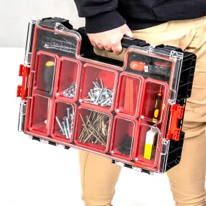 Оранайзер для інструментів QBRICK SYSTEM PRO ORGANIZER 300 №3