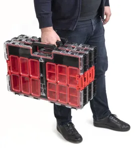 Ящик для інструментів QBRICK SYSTEM ONE L 2,0 №2