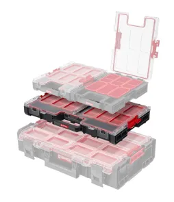 Ящик для інструментів QBRICK SYSTEM ONE L 2,0 №3
