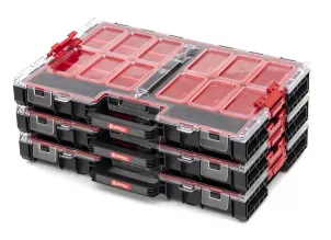 Ящик для інструментів QBRICK SYSTEM ONE L 2,0 №4