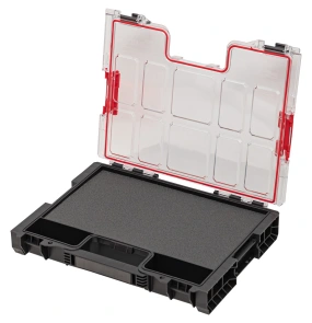 Ящик для інструментів QBRICK SYSTEM PRO ORGANIZER 200 MFI Розмір: 450 x 360 x 110 №2