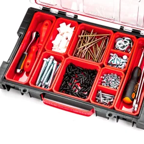 оранайзер для інструментів QBRICK SYSTEM PRO ORGANIZER 100 №3