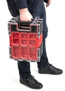 оранайзер для инструментов QBRICK SYSTEM ONE M №2