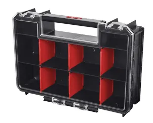 Ящик для инструмента QBRICK SYSTEM TWO ORGANAIZER MULTI №4