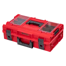 оранайзер для инструментов QBRICK SYSTEM ONE 200 2,0 Profi Red