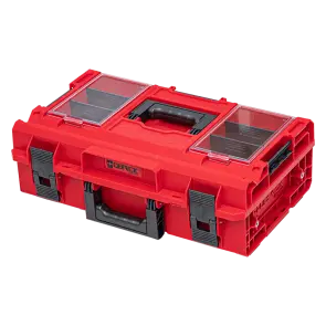 оранайзер для инструментов QBRICK SYSTEM ONE 200 2,0 Profi Red №1