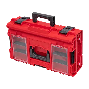 оранайзер для инструментов QBRICK SYSTEM ONE 200 2,0 Profi Red №2