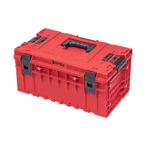 Оранайзер для інструментів QBRICK SYSTEM ONE 350 Vario Red №1