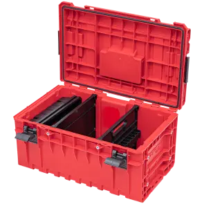 Оранайзер для інструментів QBRICK SYSTEM ONE 350 Vario Red №2