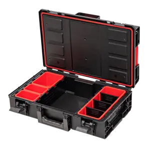 Оранайзер для инструмента QBRICK SYSTEM ONE 200 2,0 EXPERT №4