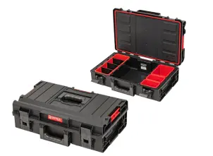 Оранайзер для инструмента QBRICK SYSTEM ONE 200 2,0 Basic №2