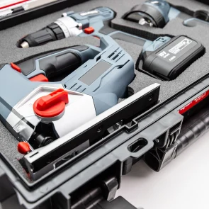 Оранайзер для інструментів QS ONE XL 2,0 MFI №5