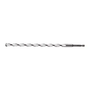 Сверло по мультиматериалам 16x400mm-1pc №2