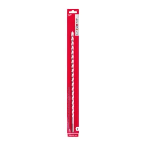 Свердло по мультиматериалам 14x400mm-1pc №1
