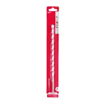 Сверло по мультиматериалам 12x400mm-1pc