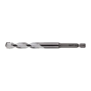 Свердло універсальне ShW HEX MILWAUKEE, діаметр 12x260 мм №2