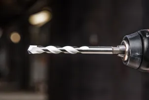 Свердло універсальне ShW HEX MILWAUKEE, діаметр 6x100 мм №2