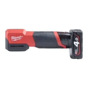 Акумуляторний ліхтар для підбору кольору MILWAUKEE M12 CML-401 №2