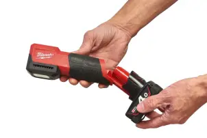 Акумуляторний ліхтар для підбору кольору MILWAUKEE M12 CML-401 №3