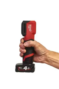Акумуляторний ліхтар для підбору кольору MILWAUKEE M12 CML-401 №4
