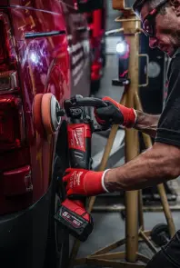 Акумуляторний ліхтар для підбору кольору MILWAUKEE M12 CML-401 №9