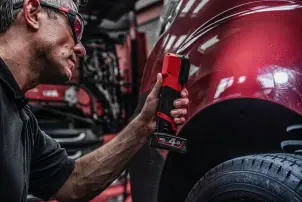 Акумуляторний ліхтар для підбору кольору MILWAUKEE M12 CML-401 №11