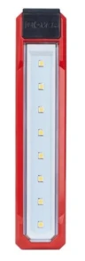 Акумуляторний ліхтар USB L4 FL-301 №1