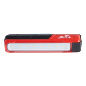 Акумуляторний ліхтар USB L4 FL-301 №5