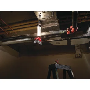 Ліхтар MILWAUKEE M18 LL-0 світлодіодний 4932430563 №4
