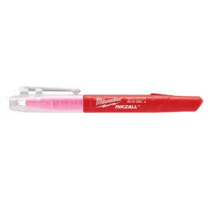 Набор текстмаркеров InkZAll MILWAUKEE, цветные, (5шт) №6