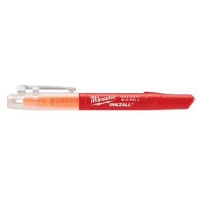 Набор текстмаркеров InkZAll MILWAUKEE, цветные, (5шт) №8