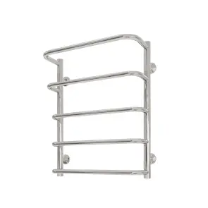 Полотенцесушитель KOSSER Каскад Скоба 600х530/5 №1