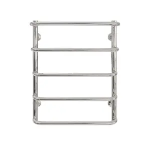 Полотенцесушитель KOSSER Каскад Скоба 600х530/5 №2