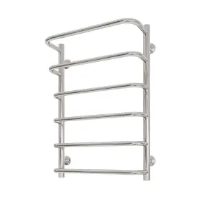 Рушникосушарка KOSSER Каскад Скоба 700х530/6 №1