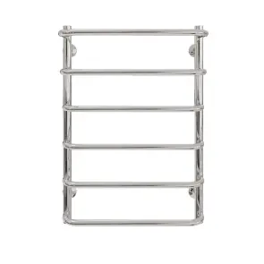 Рушникосушарка KOSSER Каскад Скоба 700х530/6 №2