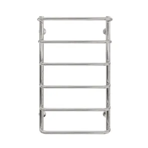 Рушникосушарка KOSSER Каскад Скоба 800х530/6 №2