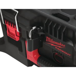 Набір кейсів (3шт) MILWAUKEE PACKOUT 4932464244 №5