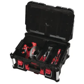 Набір кейсів (3шт) MILWAUKEE PACKOUT 4932464244 №6