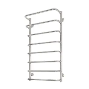 Рушникосушарка KOSSER Каскад Скоба 900х530/8 №1