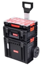 Набор ящиков QBRICK SYSTEM PRO SET 4
