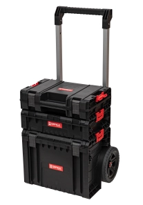 Набір Ящиків QBRICK SYSTEM PRO SET 7 2.0 Plus №1