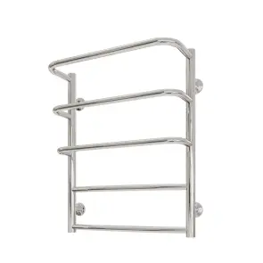 Полотенцесушитель KOSSER Каскад Трапеция 600х530/5 №1