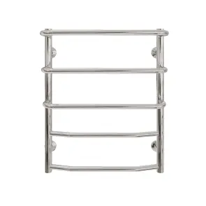 Полотенцесушитель KOSSER Каскад Трапеция 600х530/5 №2