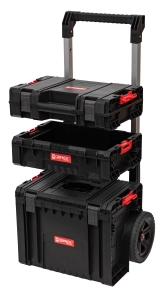 Набір Ящиків QBRICK SYSTEM PRO SET 7 2.0 Plus №2