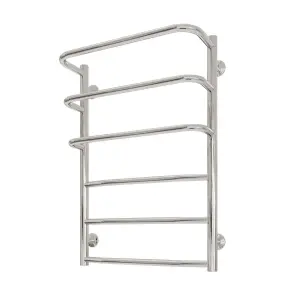 Рушникосушарка KOSSER Каскад Трапеція 700х530/6 №1