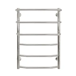 Рушникосушарка KOSSER Каскад Трапеція 700х530/6 №2