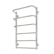 Рушникосушарка KOSSER Каскад Трапеція 800х530/6